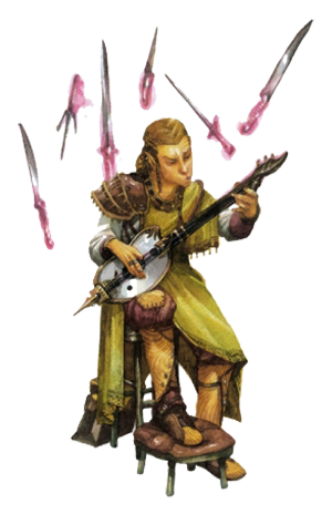 demi-elfe