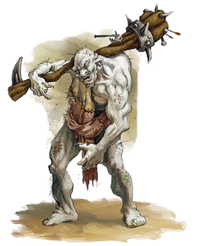 ogre